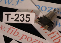 TERMOREGULATOR